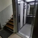 Lunette Appartement Tatranska Strba