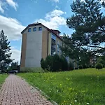 Lunette * Tatranska Strba