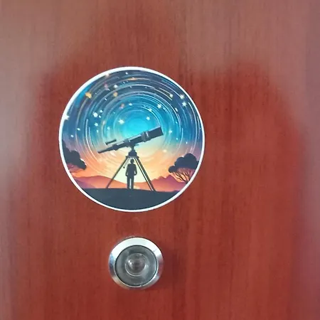 Lunette Appartement *