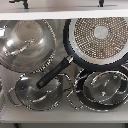 Apartment Lunette Tatranska Strba