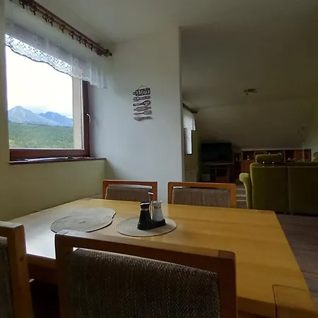 Lunette Tatranská Štrba