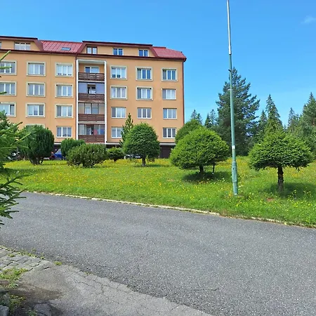 Lunette Tatranska Strba