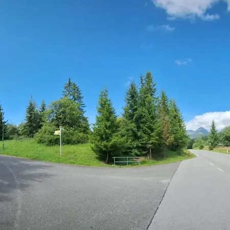 Lunette * Tatranska Strba