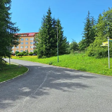 Lunette Lägenhet Tatranska Strba
