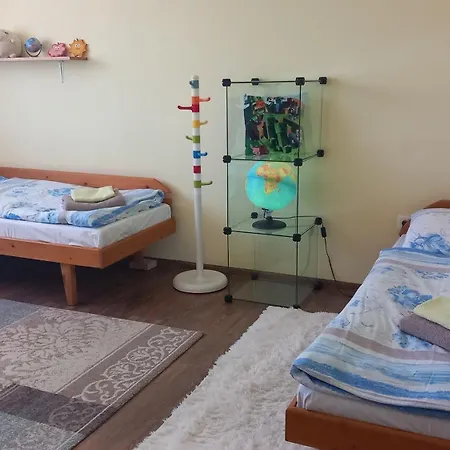 Apartmán Lunette Tatranská Štrba