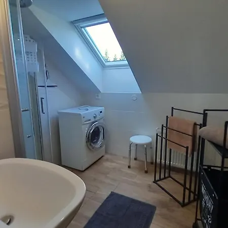 Apartment Lunette Tatranska Strba