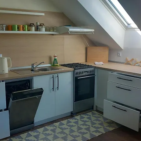 Lunette * Tatranska Strba