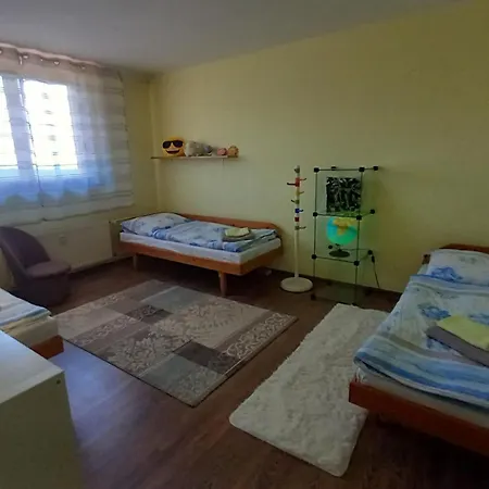Lunette * Tatranská Štrba