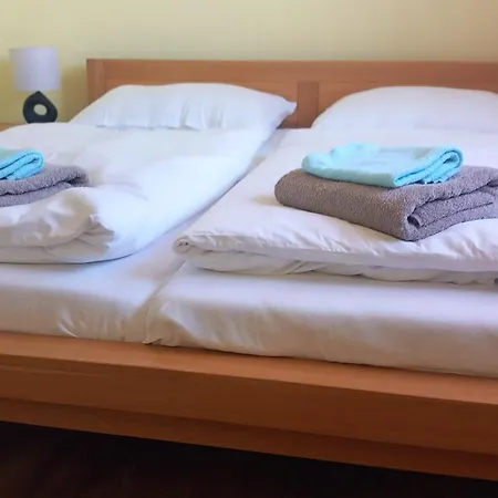 Lunette Apartmán *