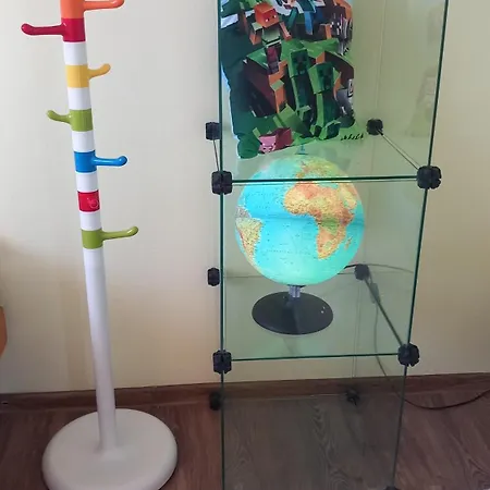 Lägenhet Lunette