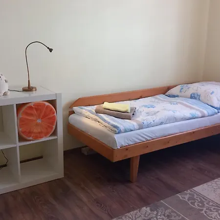 Apartmán Lunette *