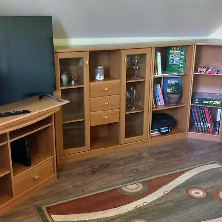 Appartement Lunette Tatranska Strba