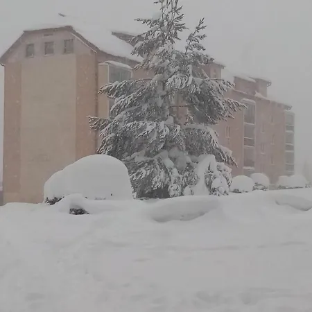 Appartement Lunette Tatranska Strba