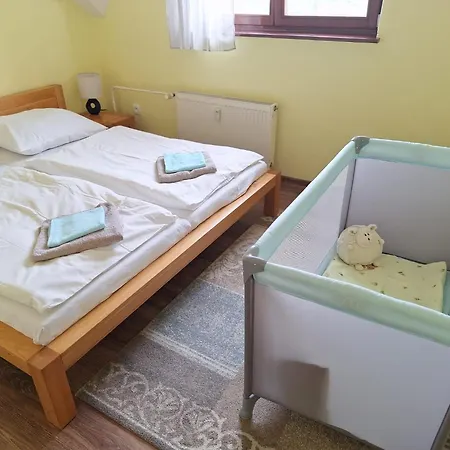 Lunette Appartement *